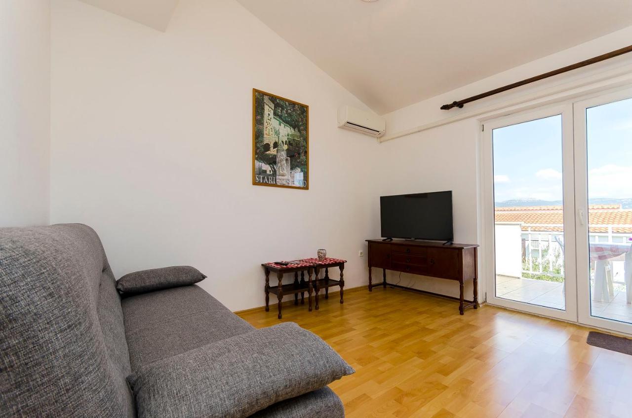 Apartments Milka Слатине Екстериор снимка