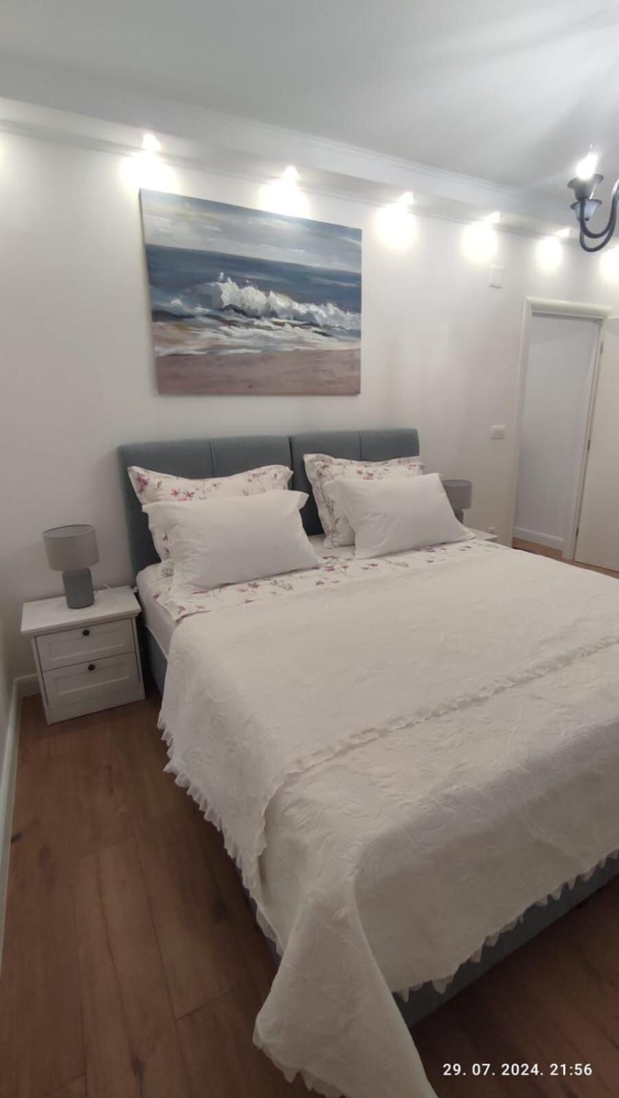Apartments Milka Слатине Екстериор снимка