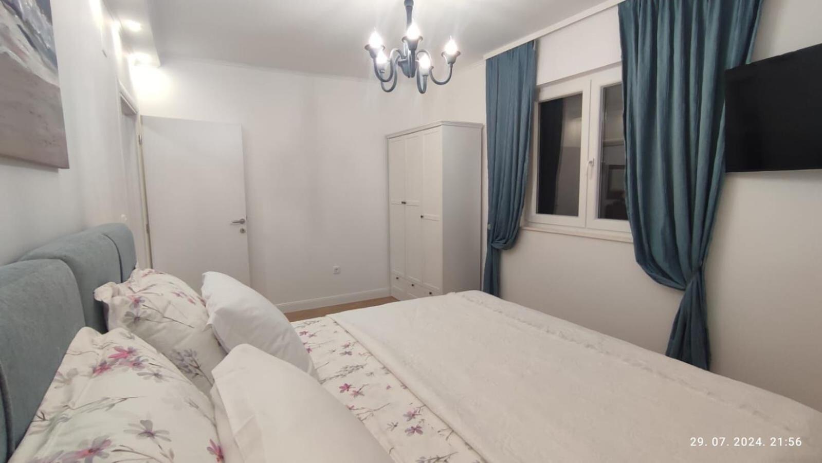 Apartments Milka Слатине Екстериор снимка