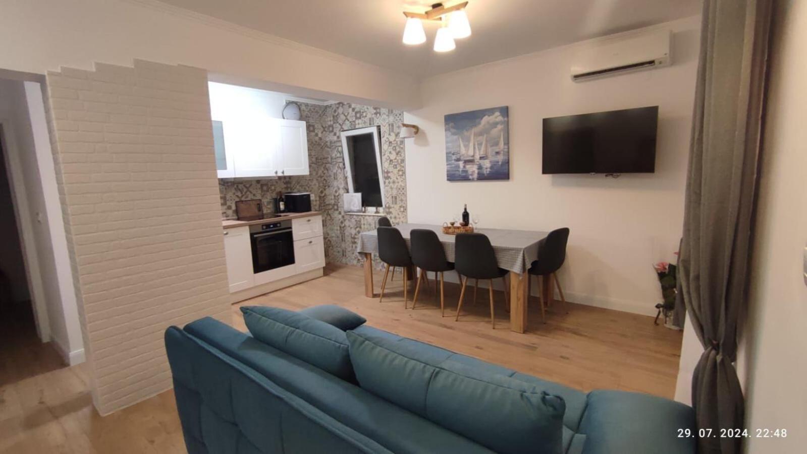 Apartments Milka Слатине Екстериор снимка