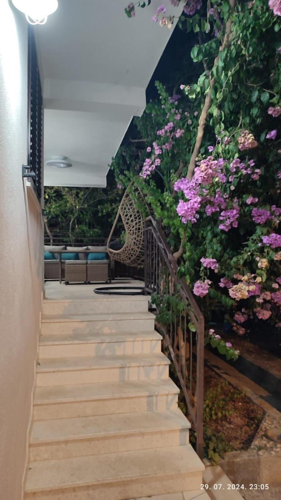 Apartments Milka Слатине Екстериор снимка